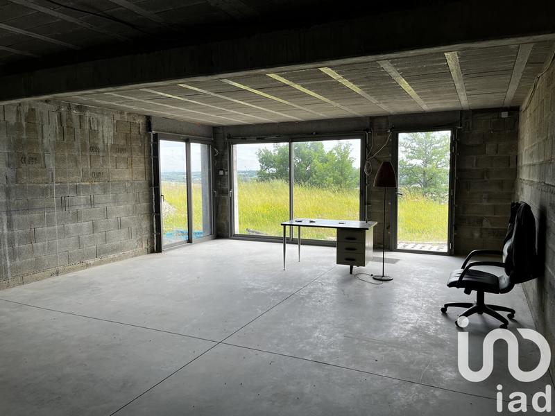 Maison - 162 m² - 5 pièces