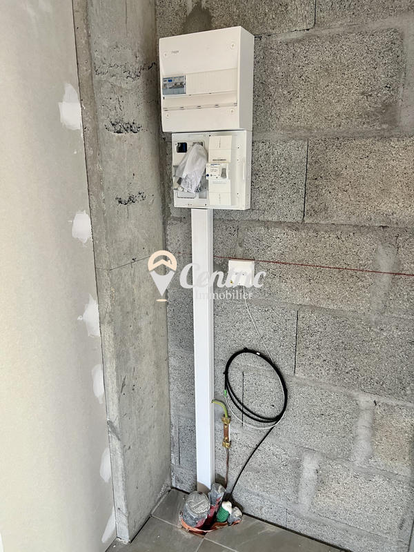 Local d'activités - 51 m²