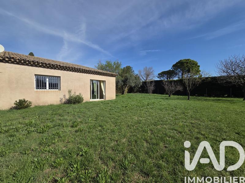 Maison - 164 m² - 5 pièces