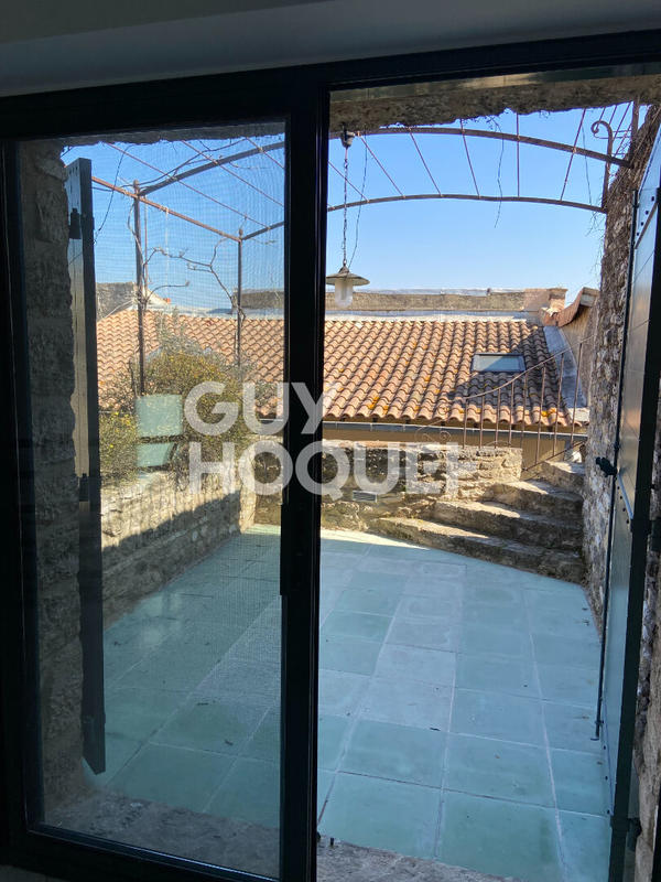 Maison - 106 m² - 3 pièces