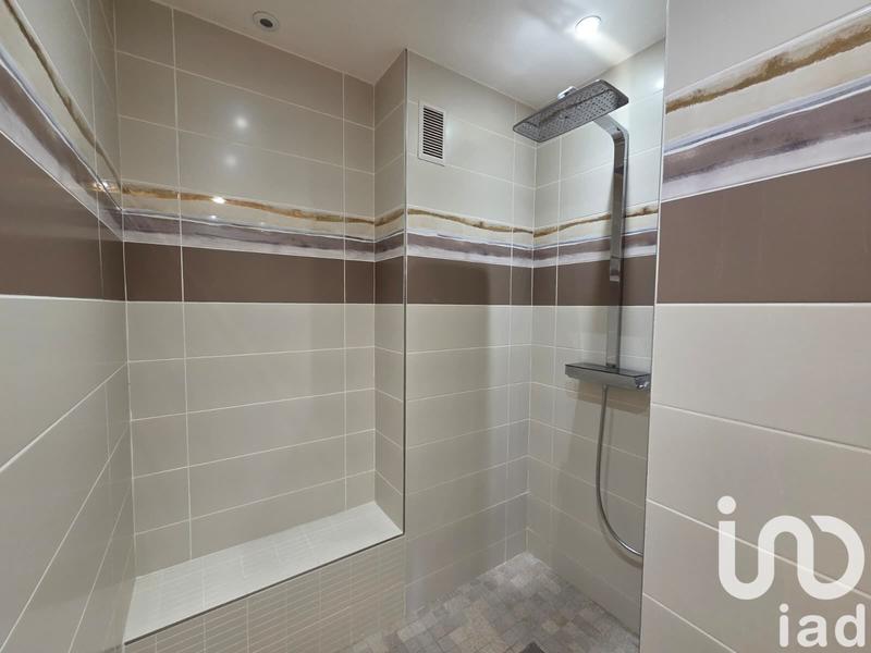 Appartement - 102 m² - 3 pièces