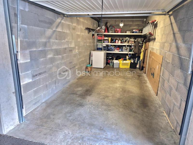 Appartement - 76 m² - 3 pièces