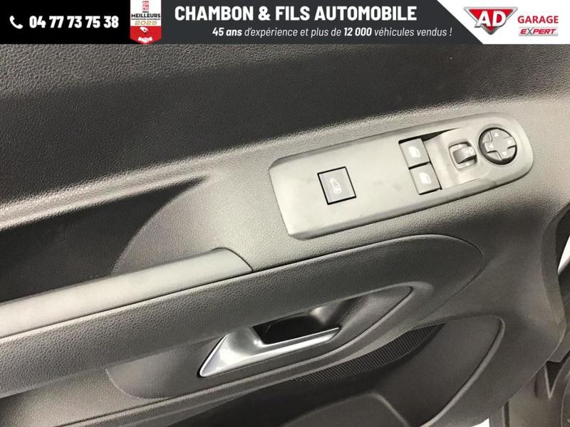 Citroën Berlingo Van m Light 650 Kg 1.5 BlueHDi 100