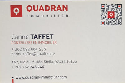 Appartement - 87 m² - 4 pièces