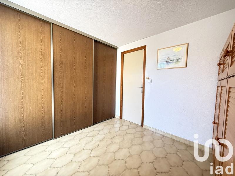 Maison - 42 m² - 3 pièces