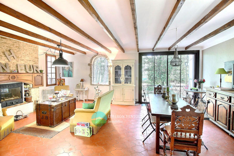 Maison - 164 m² - 6 pièces