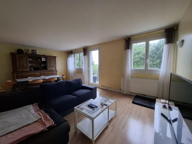 Appartement - 68 m² - 4 pièces