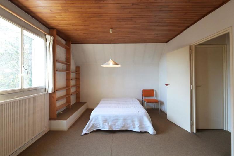 Maison - 167 m² - 6 pièces