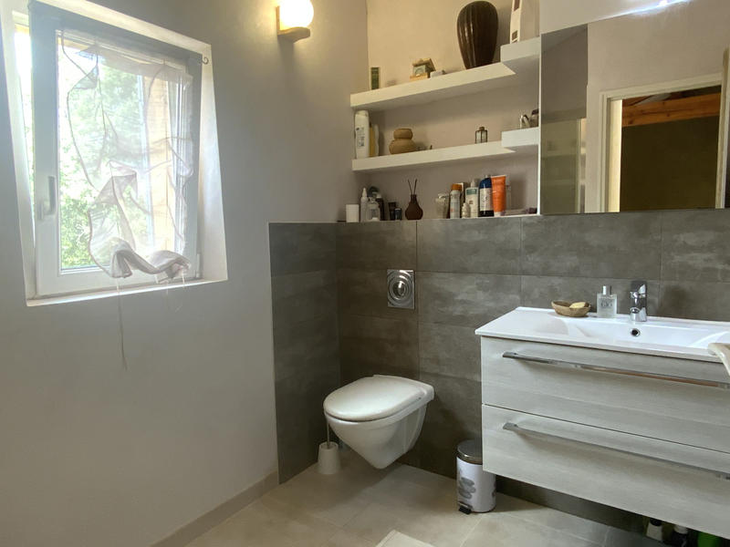 Maison - 190 m² - 7 pièces