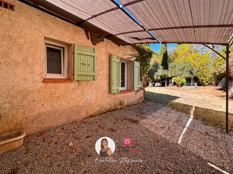 Maison - 127 m² - 5 pièces