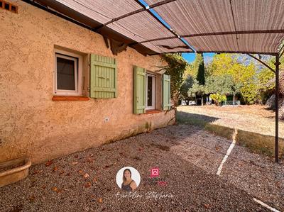 Maison - 127 m² - 5 pièces