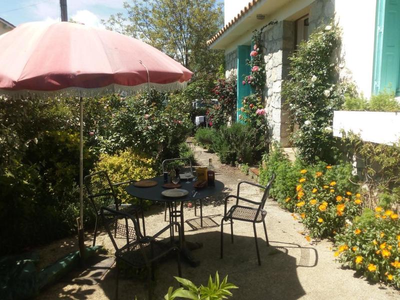 Maison - 124 m² - 6 pièces