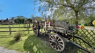 Maison - 174 m² - 6 pièces