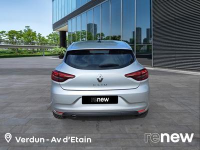 Renault Clio V TCe 90 Equilibre