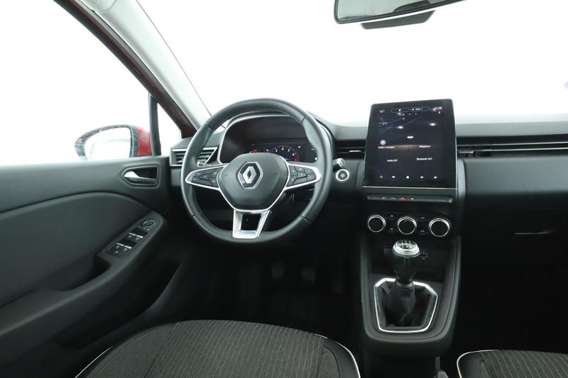 Renault Clio 1.0 TCe Intens 100 ch