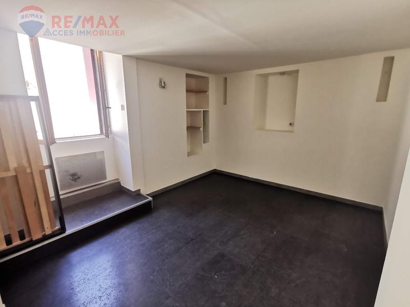 Maison de village - 53 m² - 3 pièces