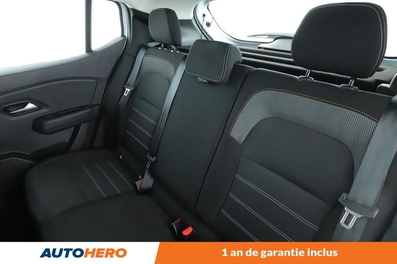 Dacia sandero III Stepway 1.0 TCe Confort 91 ch