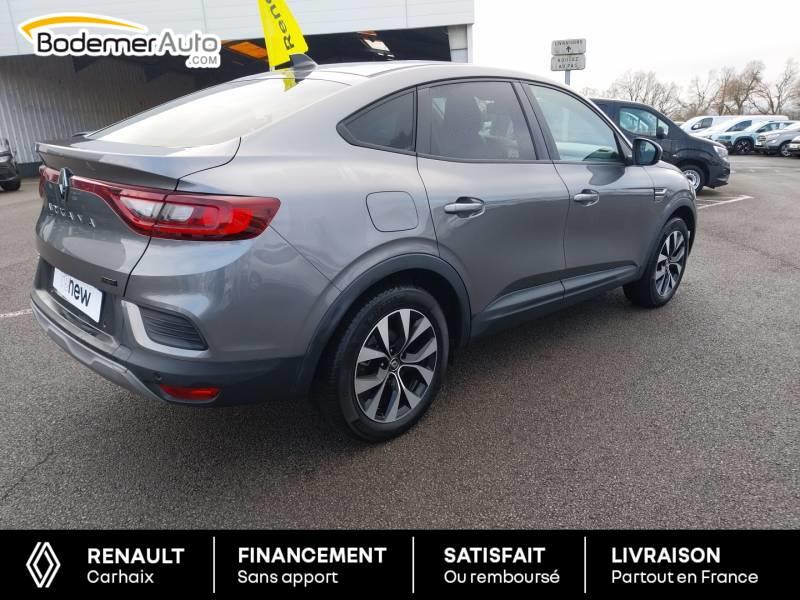 Renault Arkana E-Tech hybride 145 - 22 Evolution
