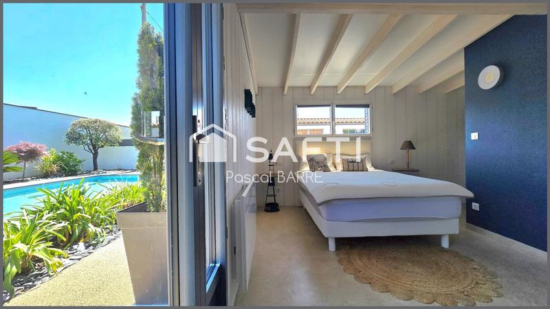 Villa - 140 m² - 5 pièces