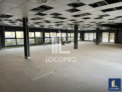 Local commercial - 380 m²