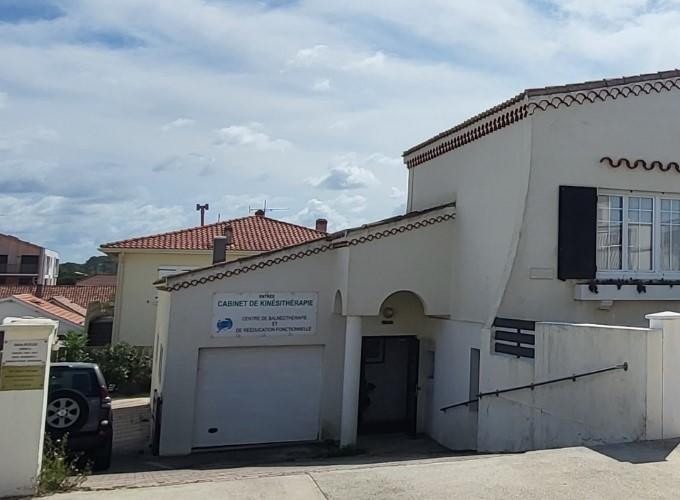 Maison - 219 m² - 10 pièces