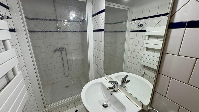 Appartement - 202 m² - 5 pièces