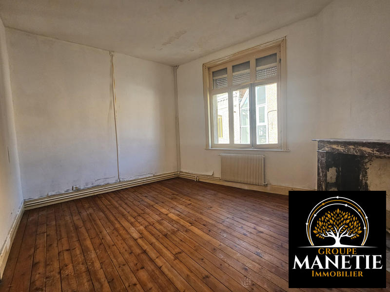 Maison - 130 m² - 8 pièces