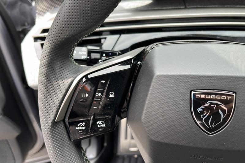 Peugeot 5008 Hybrid 145 E-Dcs6 Gt T.O