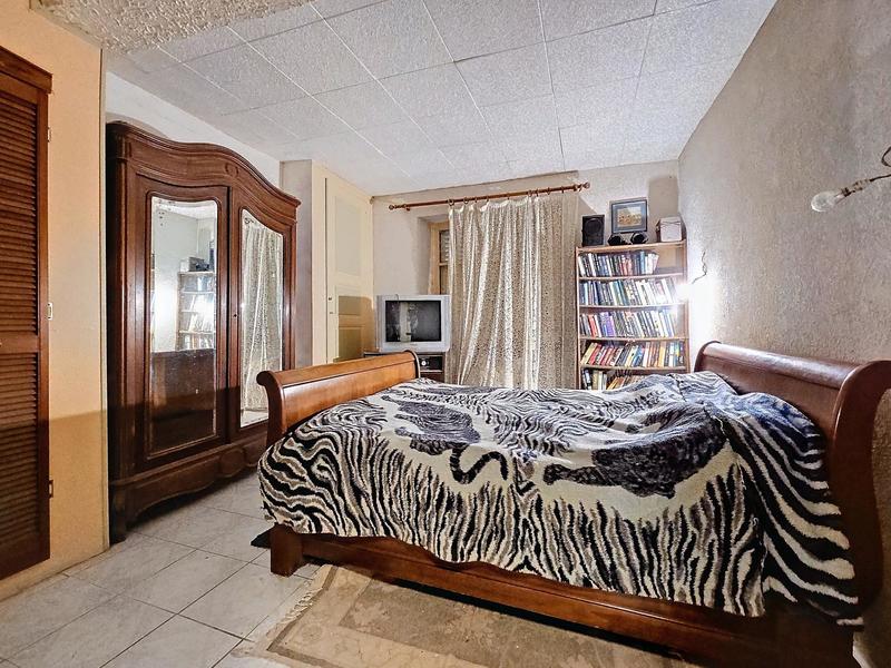 Maison - 137 m² - 4 pièces