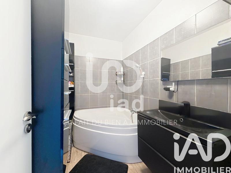 Maison - 113 m² - 5 pièces