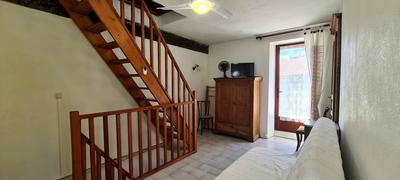 Maison - 57 m² - 4 pièces