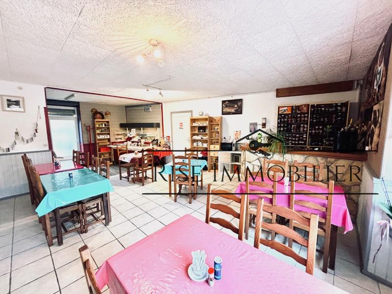 Propriété - 380 m² - 15 pièces