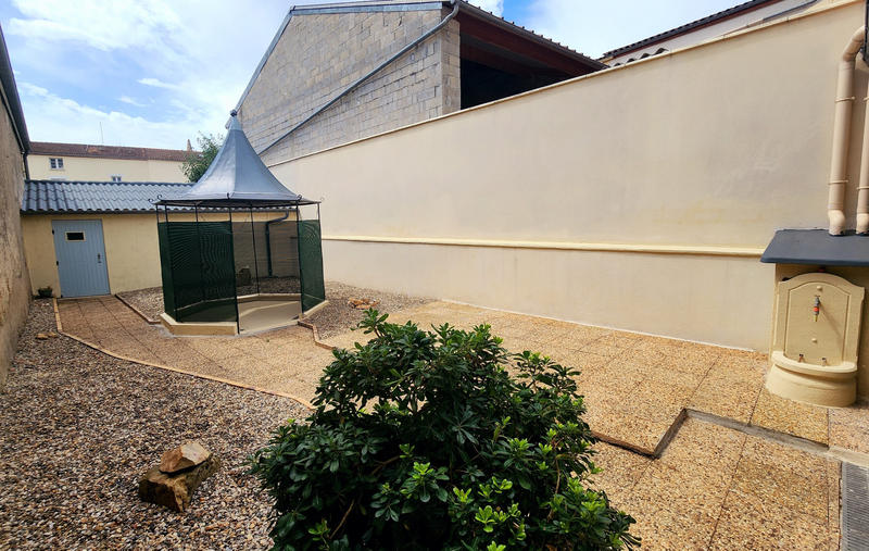 Maison - 148 m² - 7 pièces