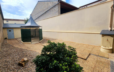 Maison - 148 m² - 7 pièces