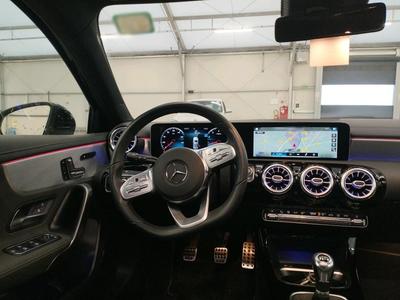 Mercedes Classe a 180 Amg Line