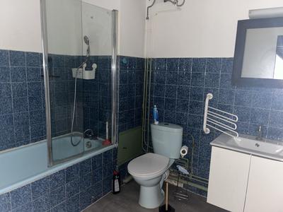 Appartement - 29 m² - 1 pièce