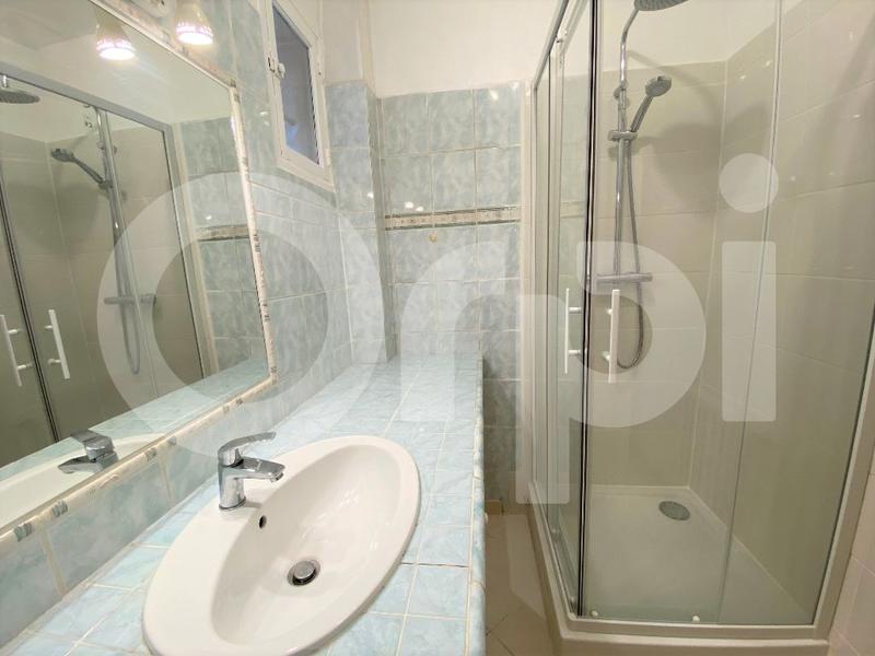 Appartement - 60 m² - 2 pièces