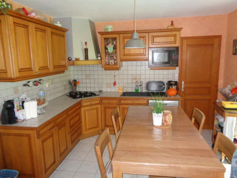 Maison - 162 m² - 7 pièces