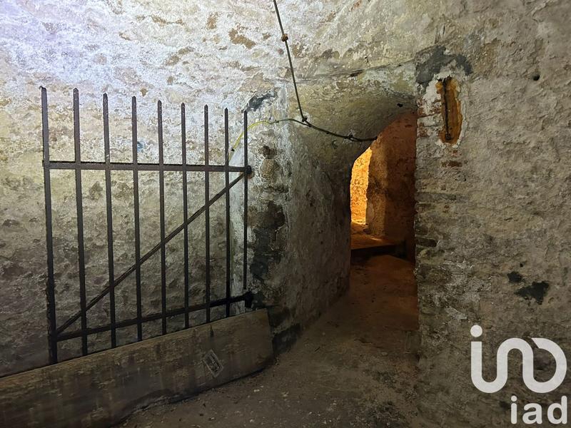 Maison de village - 97 m² - 5 pièces