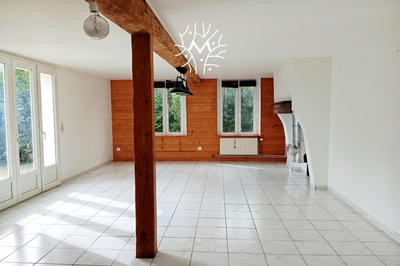 Maison - 172 m² - 7 pièces