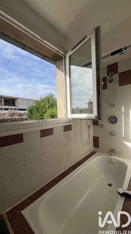 Appartement - 78 m² - 4 pièces