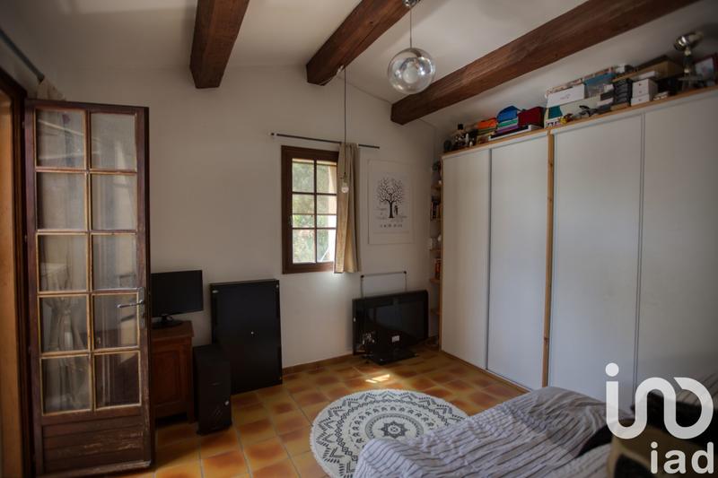 Maison - 132 m² - 5 pièces