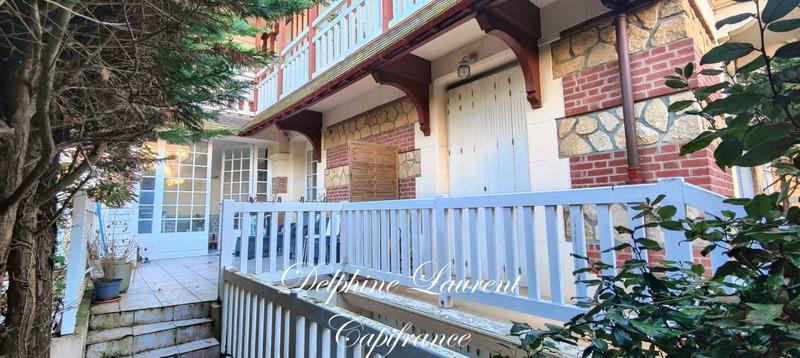 Appartement - 26 m² - 2 pièces