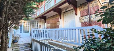 Appartement - 26 m² - 2 pièces