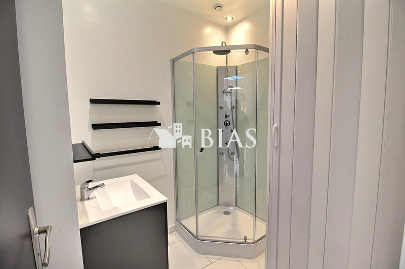 Appartement - 57 m² - 2 pièces