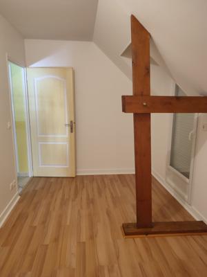 Maison - 83 m² - 4 pièces