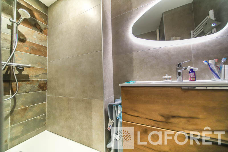 Appartement - 73 m² - 4 pièces