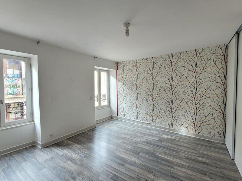 Maison de ville - 120 m² - 5 pièces