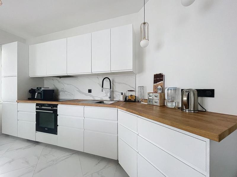 Appartement - 95 m² - 4 pièces