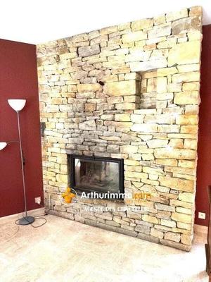 Maison - 215 m² - 7 pièces